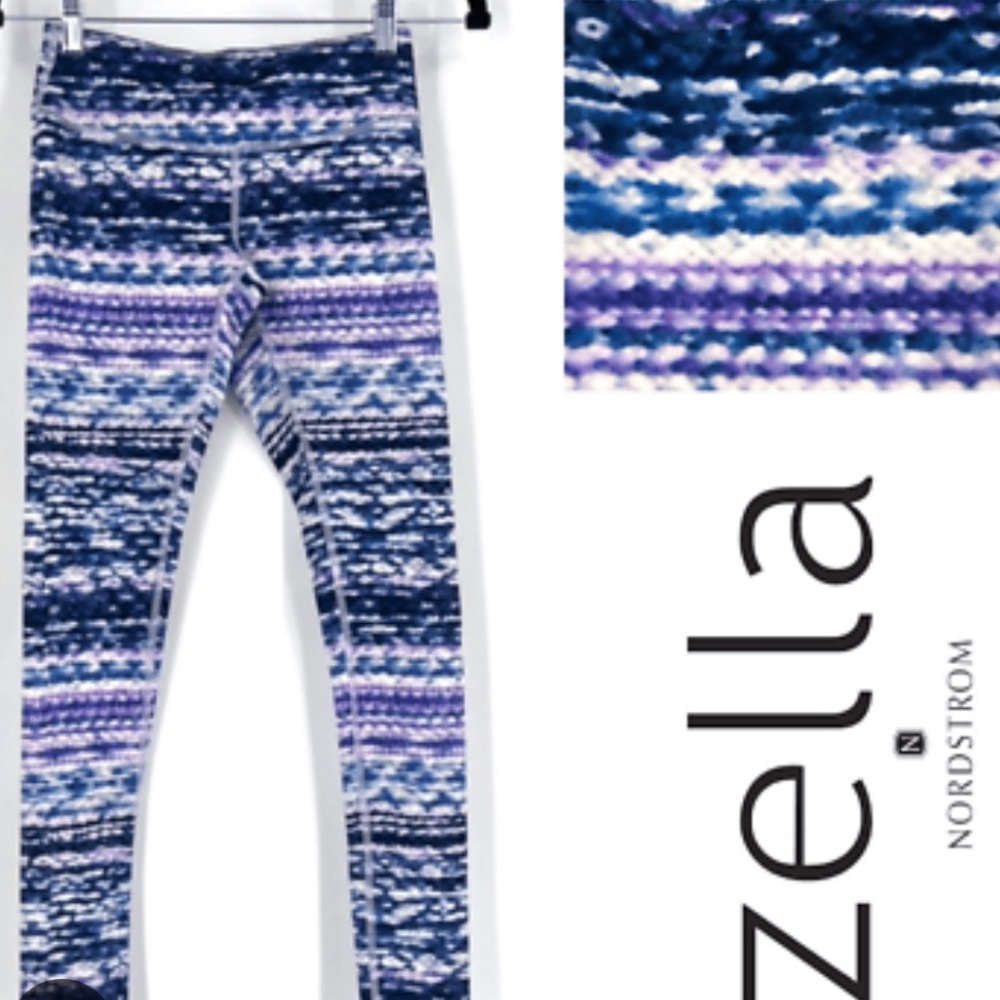 Zella Brand leggings (M/M)
